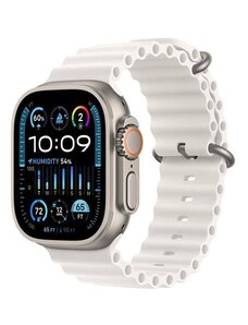 Apple Watch Ultra 2 49mm (oceánský řemínek)