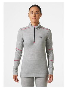 HELLY HANSEN WORKWEAR LIFA MERINO 930 grey