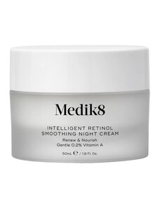 Medik8 Intelligent Retinol Night Cream 50 ml