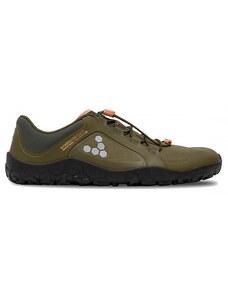 Vivobarefoot PRIMUS TRAIL III ALL WEATHER FG WOMENS DARK OLIVE