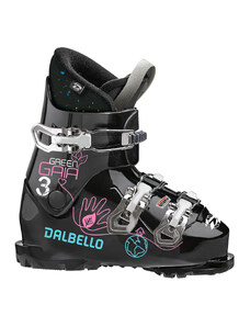 Lyžařské boty Dalbello GREEN GAIA 3.0 GW JR