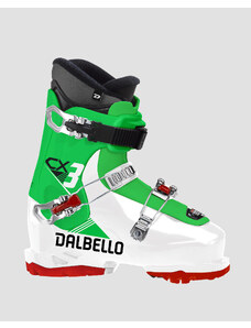 Lyžařské boty Dalbello CX 3.0 Cabrio GW Jr