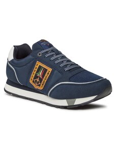 Sneakersy Aeronautica Militare