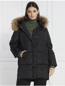 Weekend MaxMara Péřová bunda BEMBO | Regular Fit