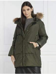 Weekend MaxMara Péřová bunda BEMBO | Regular Fit