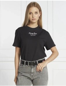 Tommy Jeans Tričko | Classic fit