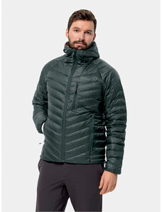 Vatovaná bunda Jack Wolfskin