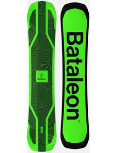 SNOWBOARD BATALEON GOLIATH 2324 - zelená -