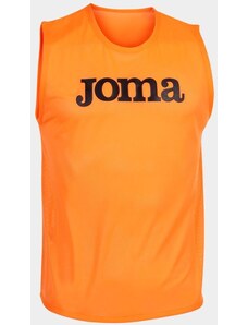 Sada 10 ks rozlišovacích dresů JOMA fluor orange