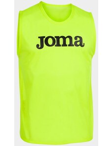 Sada 10 ks rozlišovacích dresů JOMA fluor yellow