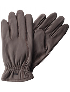 RUKAVICE CAMEL ACTIVE LEATHER GLOVES