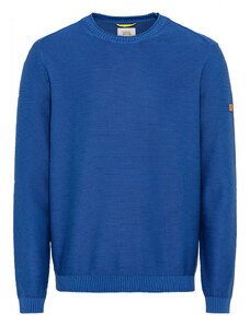 SVETR CAMEL ACTIVE PULLOVER CREWNECK