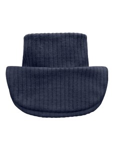 Pinokio Kids's Winter Snood&Turtleneck Navy Blue