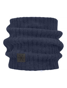 Pinokio Kids's Winter Snood Navy Blue