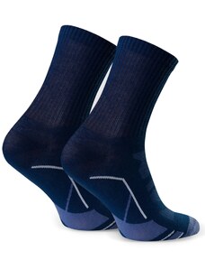 Steven Dětské ponožky 022 318 blue