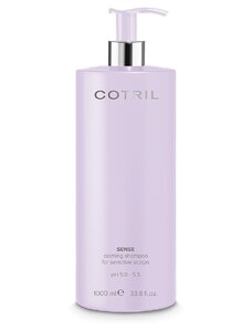 Cotril Sense šampón pro citlivou vlasovou pokožku 1000 ml