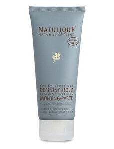 Silně tužící přírodní pasta na vlasy - NATULIQUE Defining Hold Molding Paste 100 ml