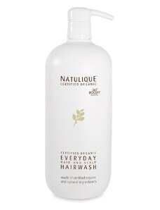 Přírodní šampon pro každodenní použití XXL balení - NATULIQUE Everyday Hairwash 1000 ml