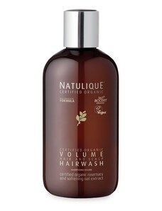 Přírodní šampon pro extra objem - NATULIQUE Volume Hairwash 250 ml