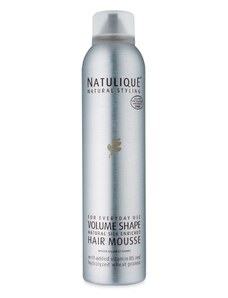 Pěna pro extra objem vlasů - NATULIQUE Volume Shape Hair Mousse 250 ml