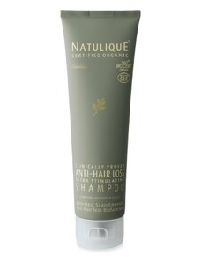 Šampon proti vypadávání vlasů - NATULIQUE Anti-Hair Loss Shampoo 150 ml
