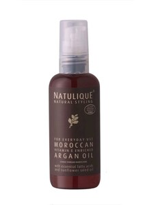 Arganový olej na vlasy - NATULIQUE Moroccan Argan Oil 100 ml