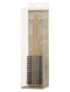Kulatý kartáč na vlasy - NATULIQUE Round Brush