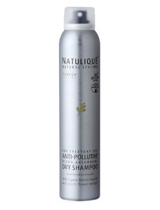Lehký suchý šampon ve spreji - NATULIQUE Anti-Pollutive Dry Shampoo 200 ml