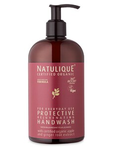 Přírodní hydratační mýdlo na ruce - NATULIQUE Protective Handwash 500 ml