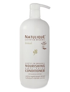 Přírodní vyživující kondicionér XXL balení- NATULIQUE Nourishing Conditioner 1000 ml