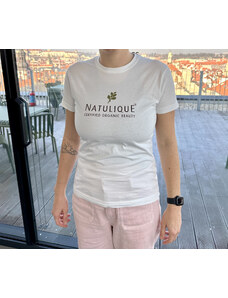 Tričko s krátkým rukávem - NATULIQUE T-Shirt