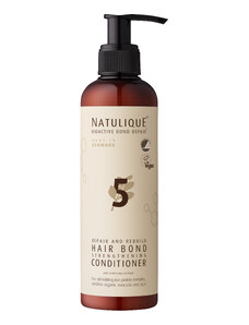 Posilující kondicionér Bond 5 - NATULIQUE Hair Bond 5 Conditioner 250 ml