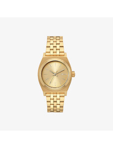 Pánské hodinky Nixon Medium Time Teller All Gold