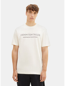 Tom Tailor Denim T-Shirt Tom Tailor