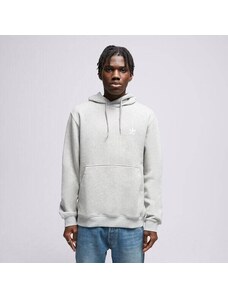 Adidas Mikina S Kapucí Essential Hoody Muži Oblečení Mikiny IM4525