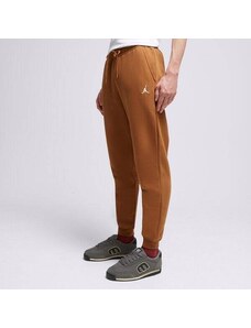 Jordan Kalhoty M J Ess Flc Muži Oblečení Kalhoty FJ7779-281