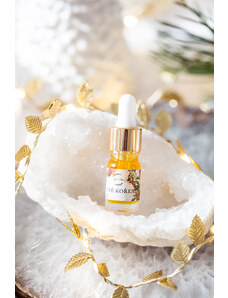 YogaDay Vánoční aromaterapeutický olej s vůní koření