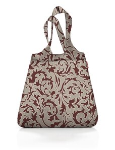 Skládací taška Reisenthel Mini Maxi Shopper Baroque marble #4