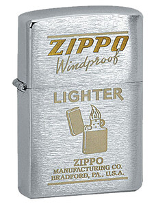 Zapalovač Zippo 21508 Zippo 1945