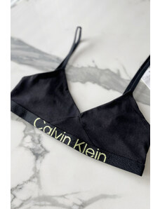 Calvin Klein Future Shift braletka - černá