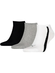Puma Unisex ponožky pro životní styl (3 páry), 35-38 i476_80837782