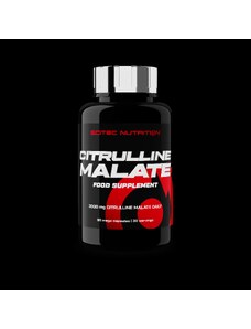 Scitec Nutrition Citrulline Malate 90 cps