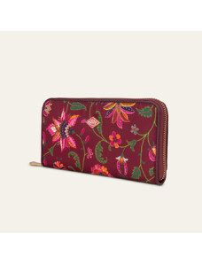 Oilily Joy Flowers Zoey Wallet dámská peněženka 19,5 cm