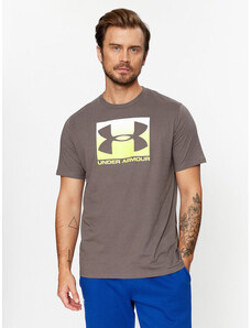 T-Shirt Under Armour