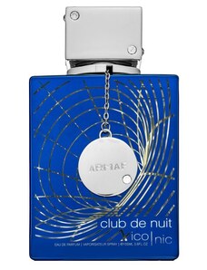 Armaf Club De Nuit Blue Iconic parfémovaná voda pro muže 105 ml