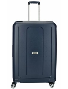 Cestovní zavazadlo - Kufr - Enrico Benetti - Vancouver - Velikost L - Objem 125,5 Litrů