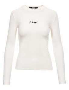 Karl Lagerfeld dámské tričko Essentials s logem