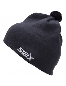 SWIX tradition hat dark navy