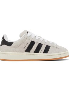 adidas Campus 00s "Crystal White Core Black" (W)