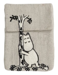 Klippan Švédsko Pouzdro na iPad Moomin Tree Hug 31x20